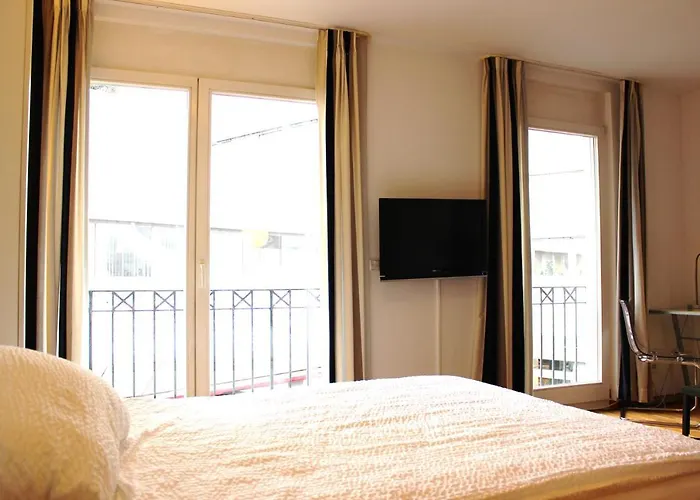 A-Partment Cologne Riverside