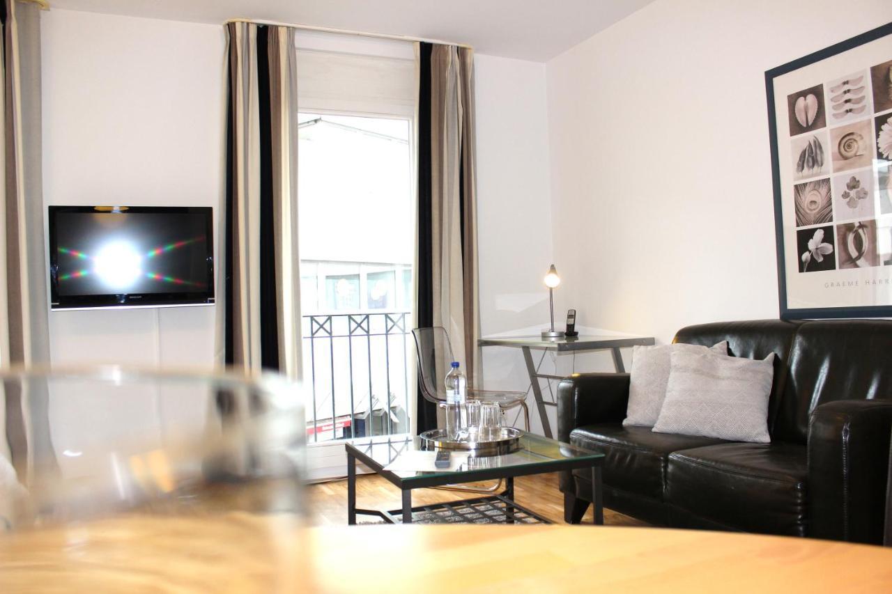 A-partment Riverside Apartment *