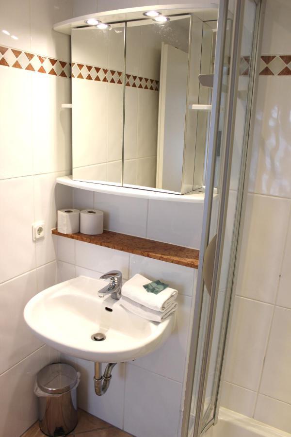 A-partment Riverside Cologne