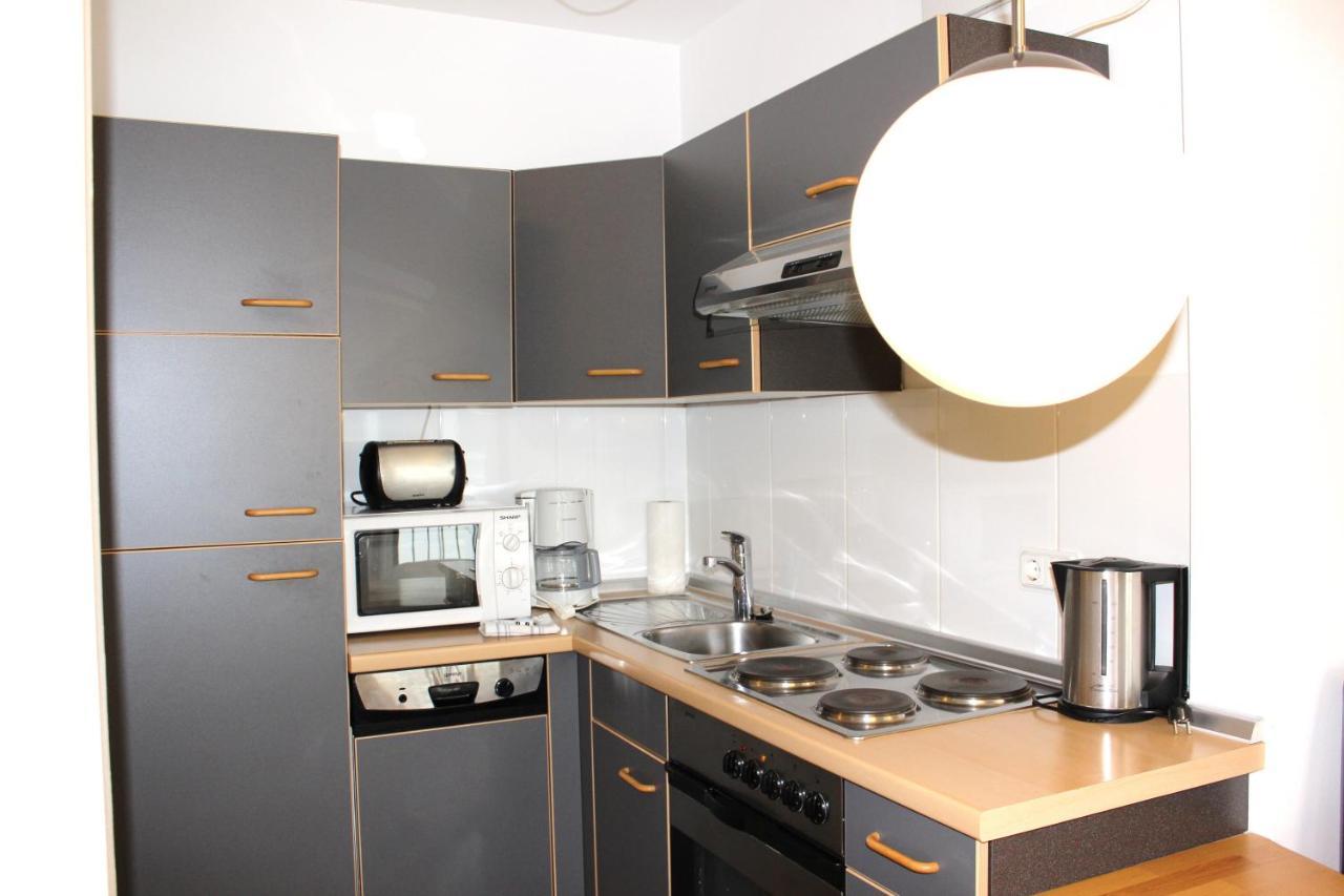 A-partment • - Rodenkirchen