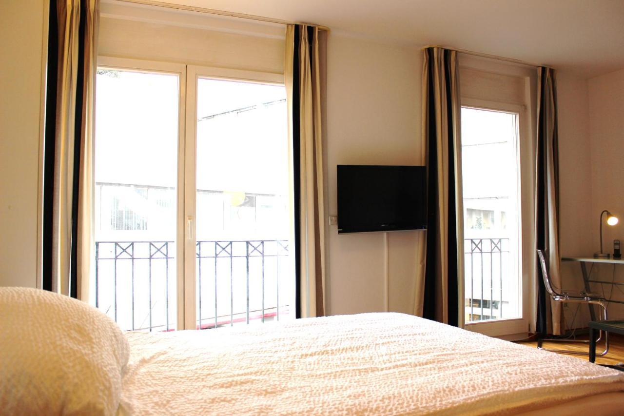 A-partment Riverside Appartement