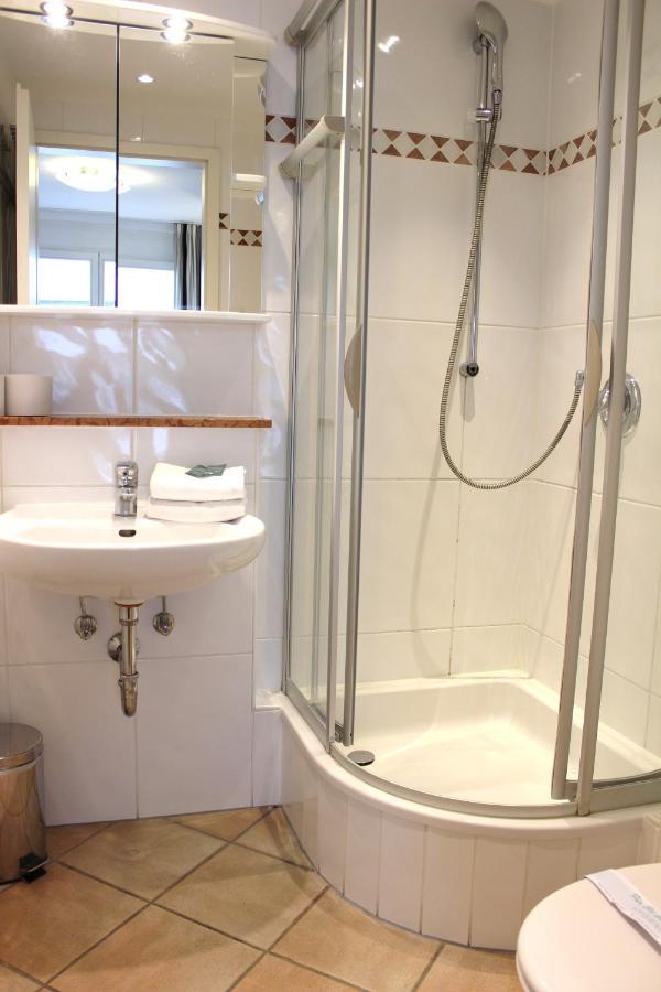 Apartment A-partment • - Rodenkirchen