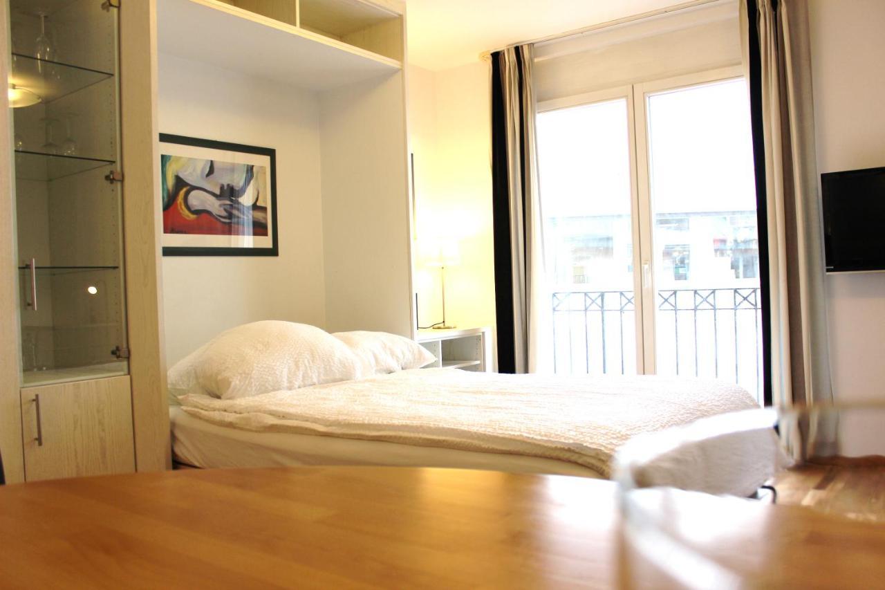 A-partment • - Rodenkirchen