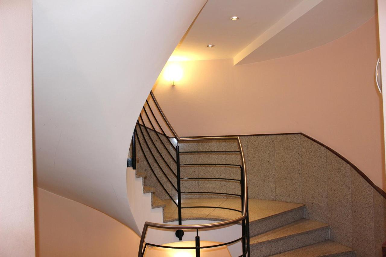 A-partment Riverside Appartement Cologne